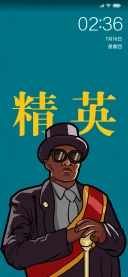 专业团队 MIUI Theme