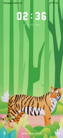 Lion 3mds Miui Theme And Tutorial Mtzfile