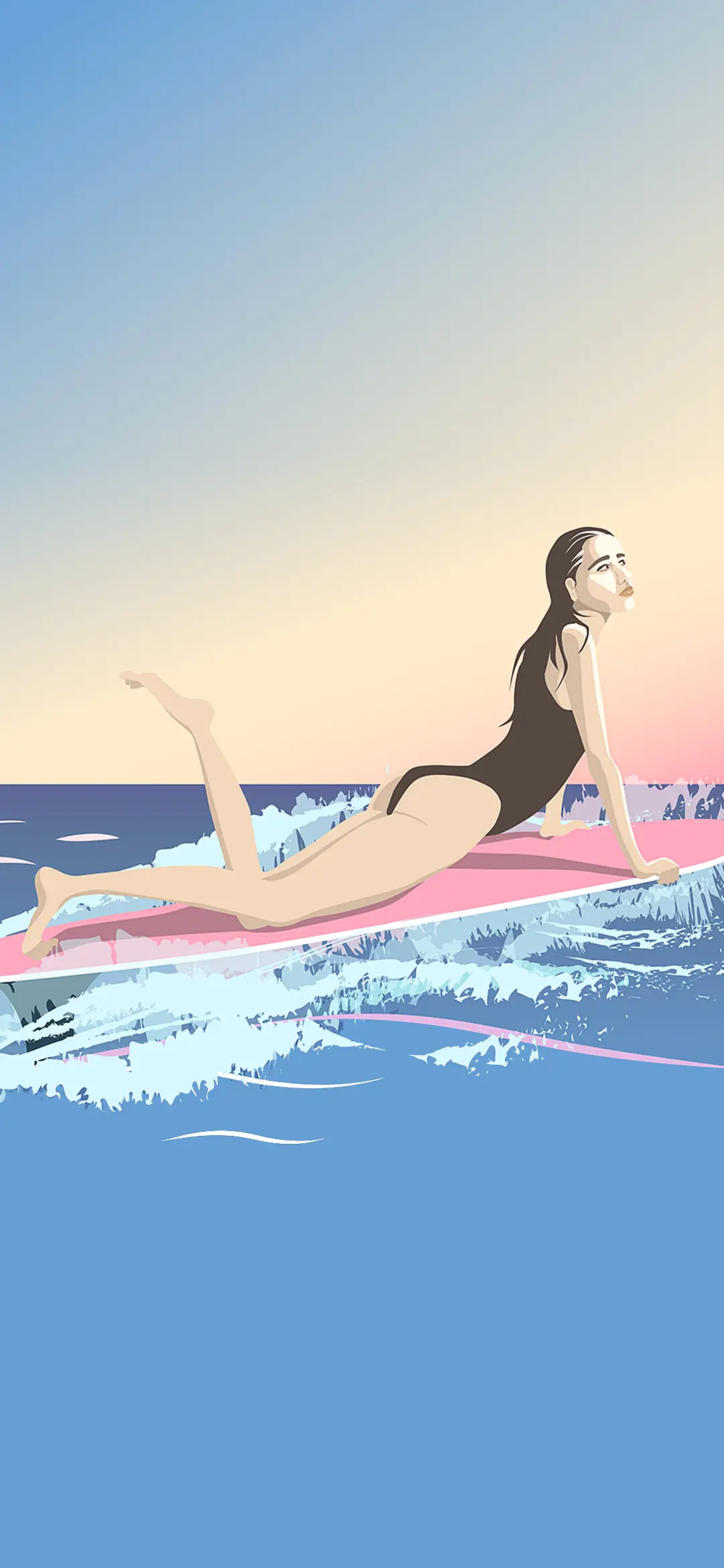 清凉一夏-拍信图库 - Screenshot 1