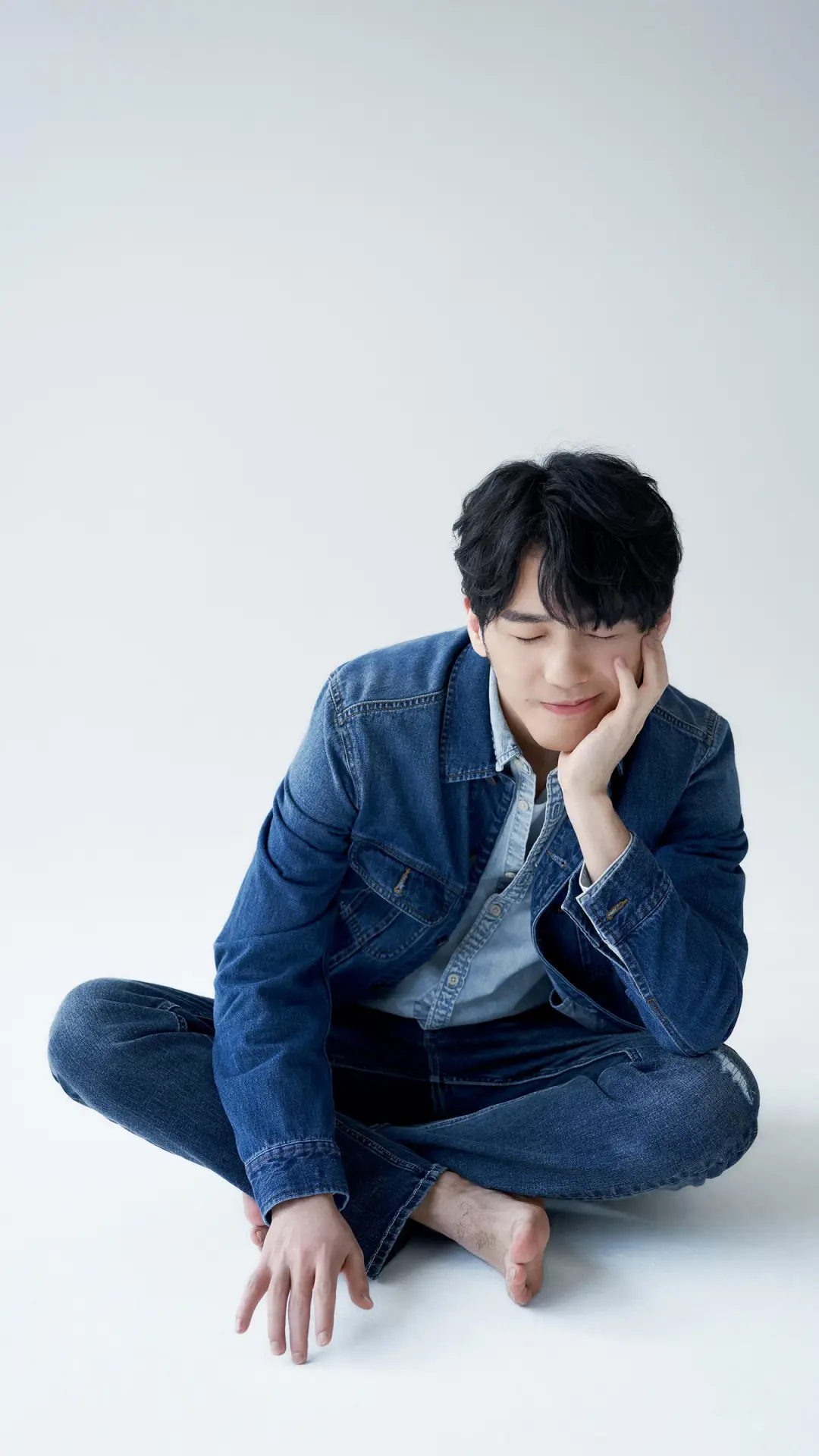 白宇：年轻人不要怕难