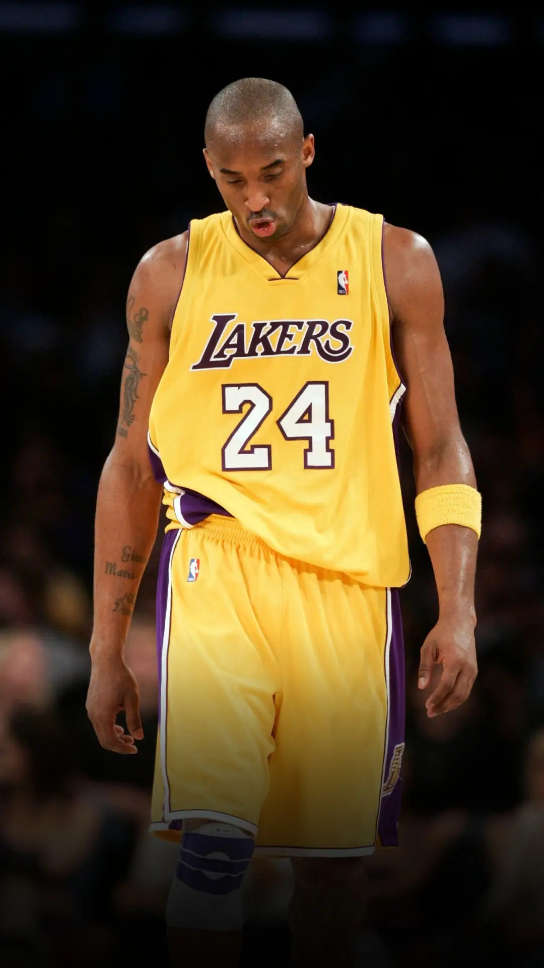 科比最后一条短信曝光 - Screenshot 1