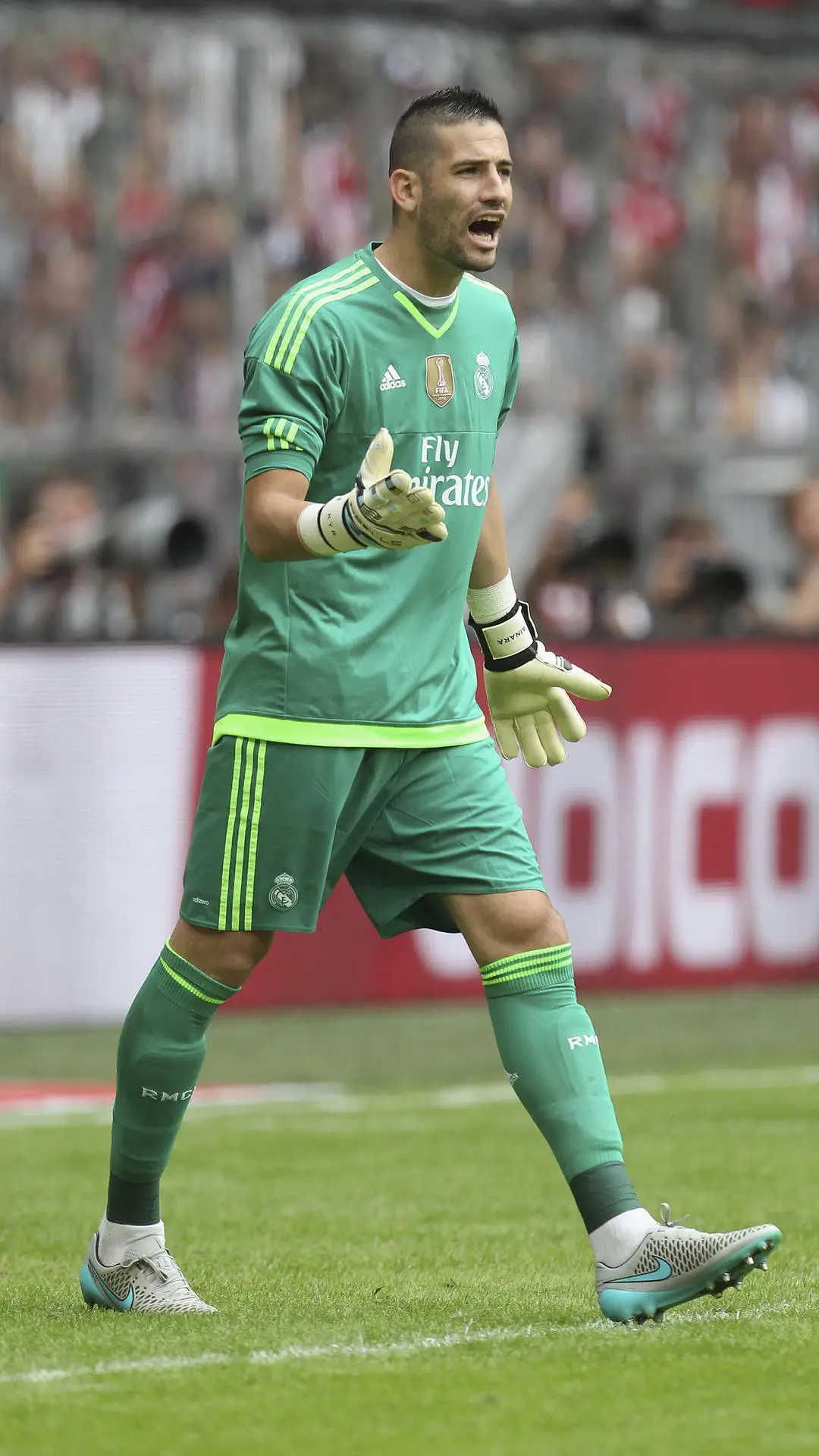 “圣卡西”卡西利亚