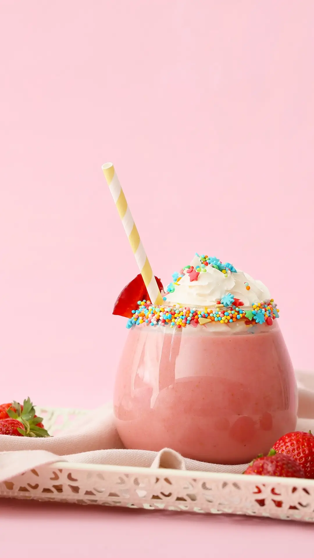 甜美果汁-拍信图库 - Screenshot 1