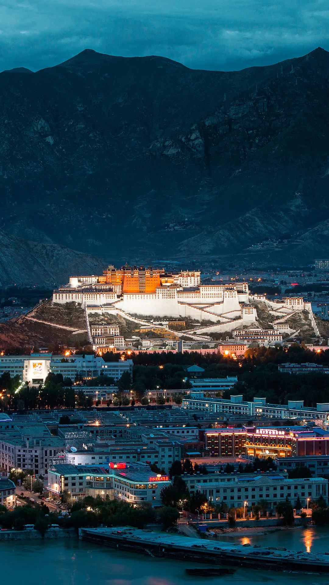 你能承受多高的海拔？ - Screenshot 1