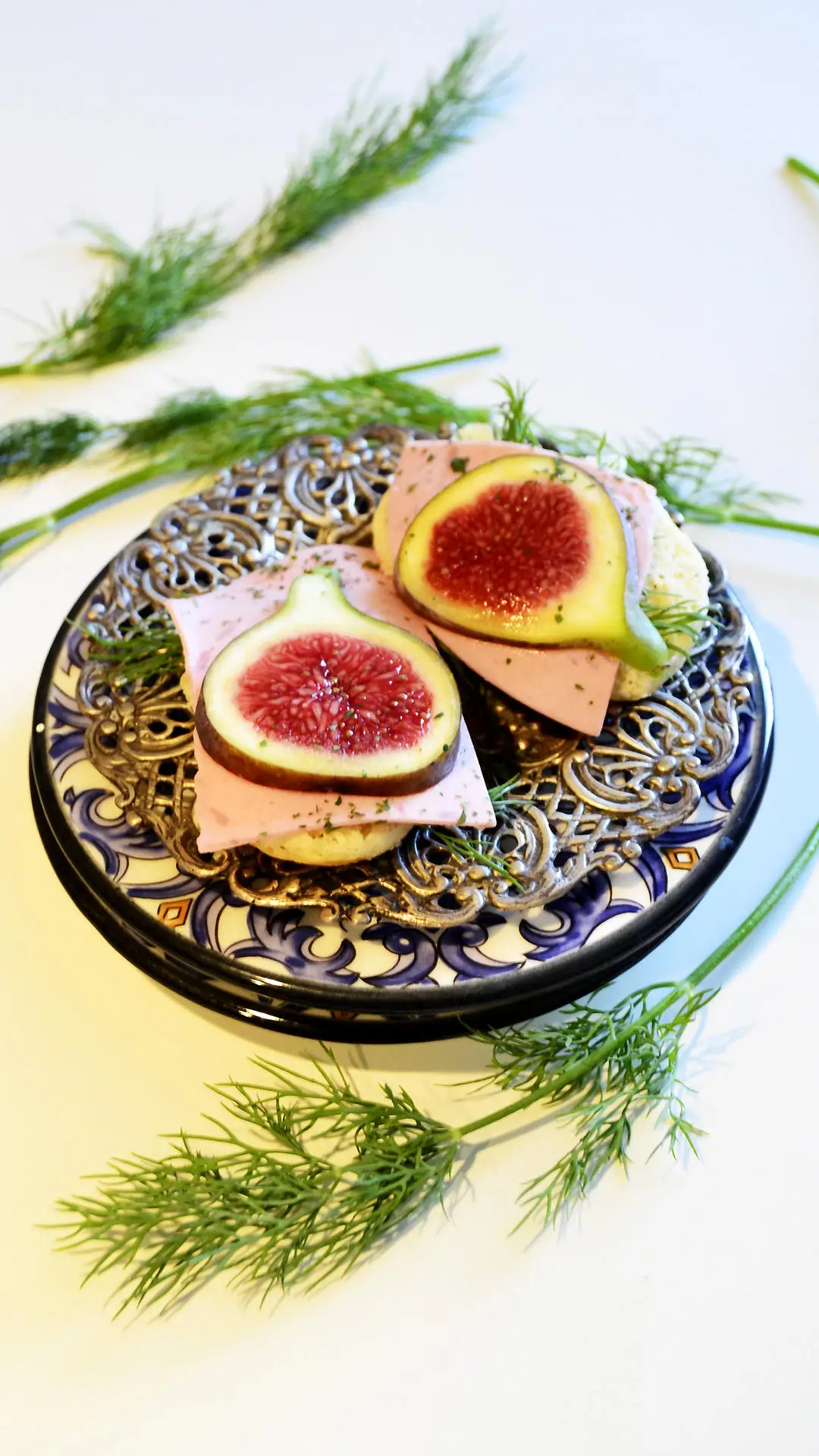 你爱吃无花果吗 - Screenshot 1