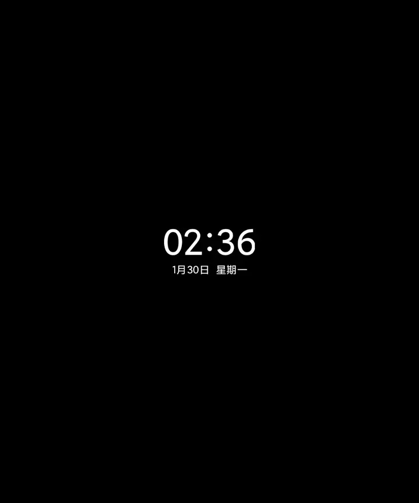 LIUI经典 THEME for Xiaomi MIUI HyperOS
