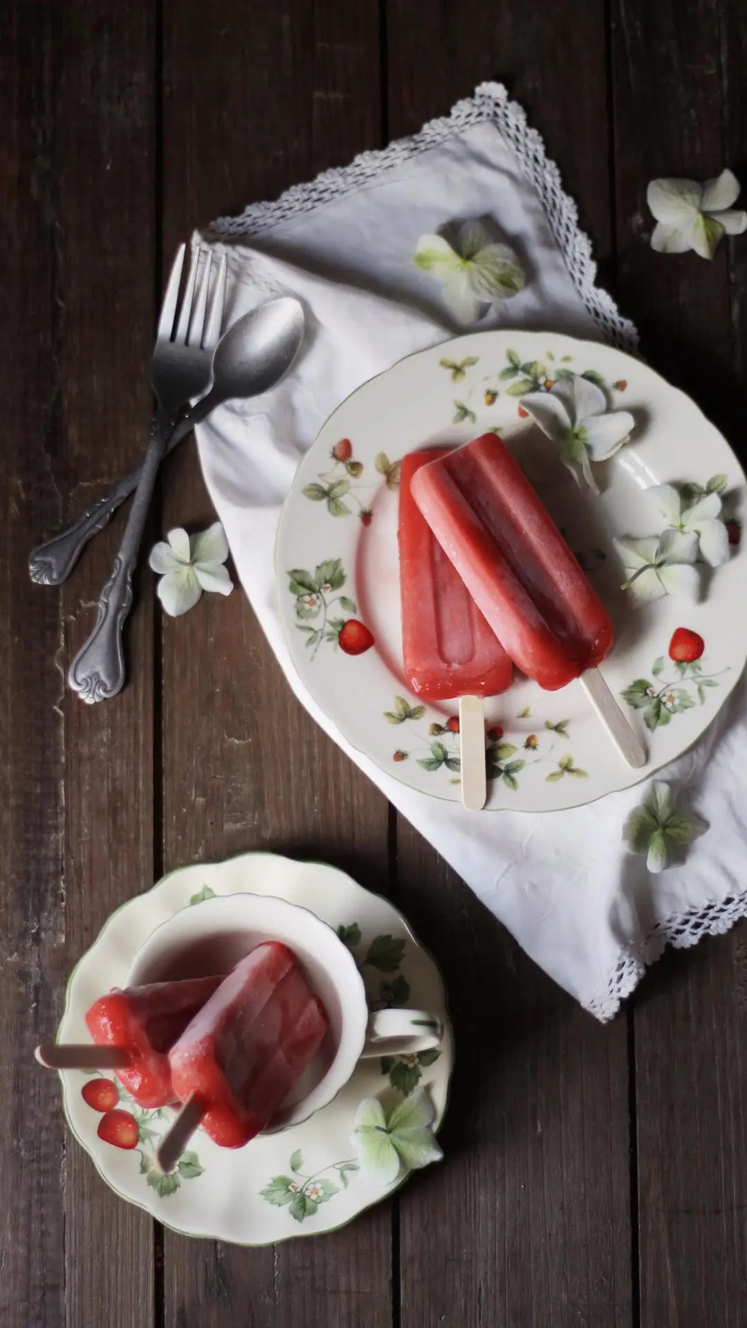 冰棒在唐朝就发明了 - Screenshot 1