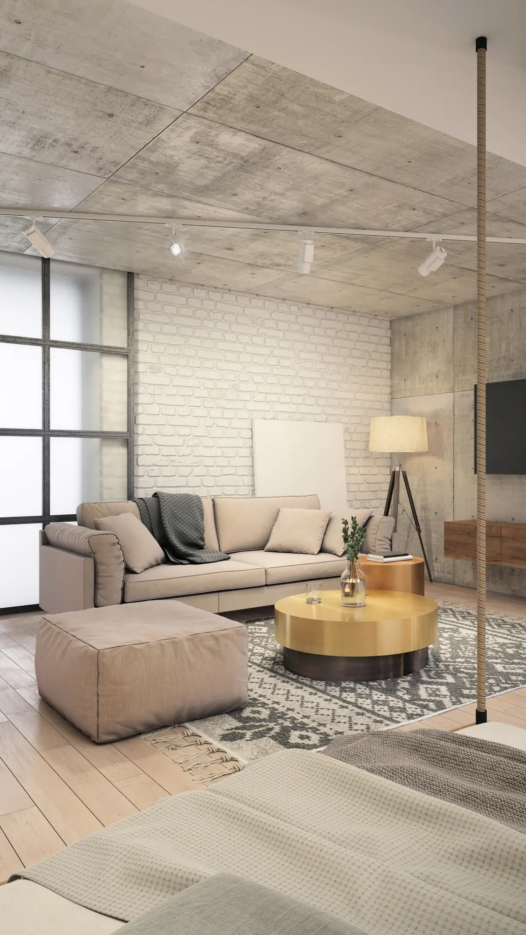 棱角分明的温馨