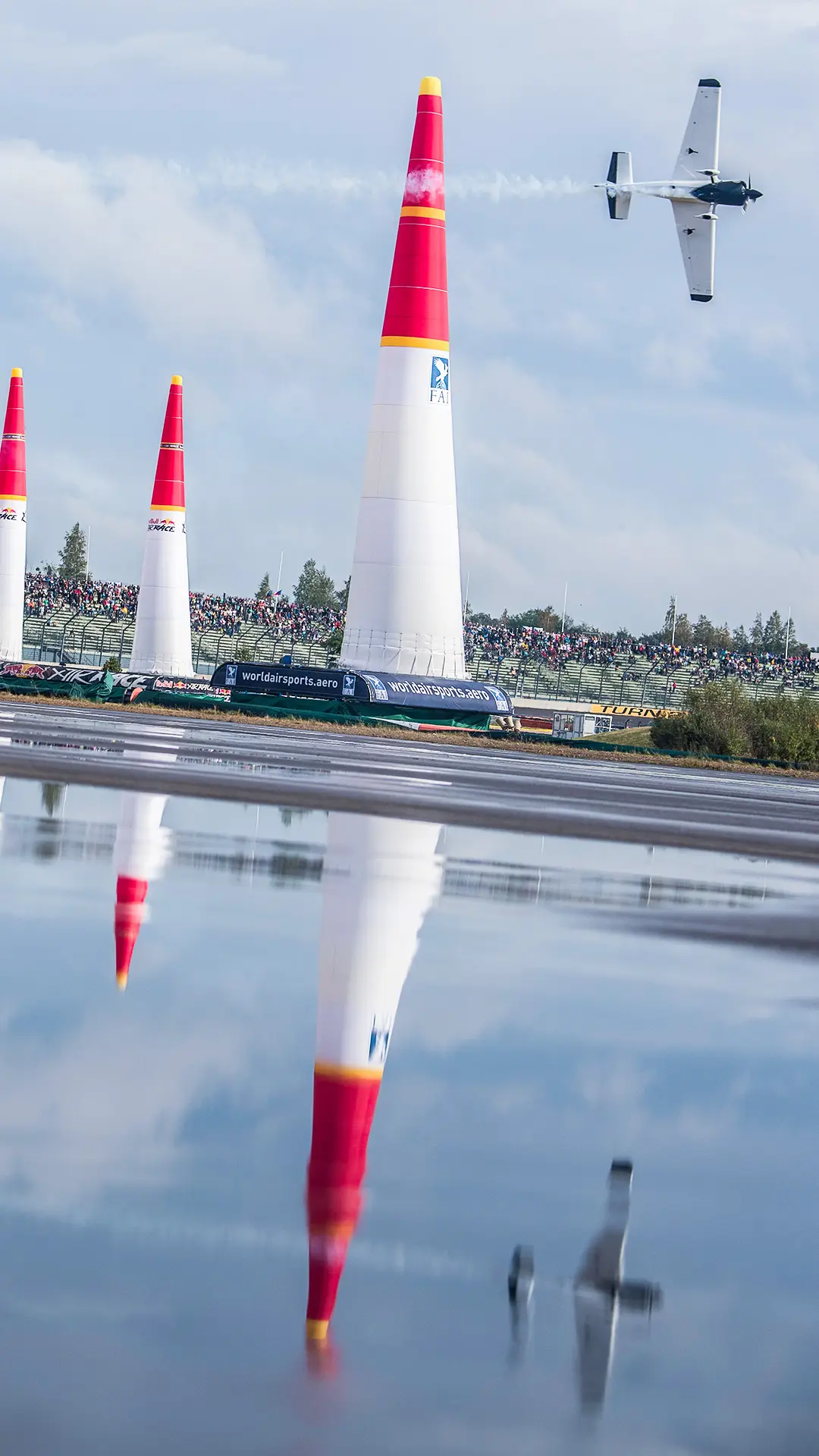 特技飞行 - Screenshot 1