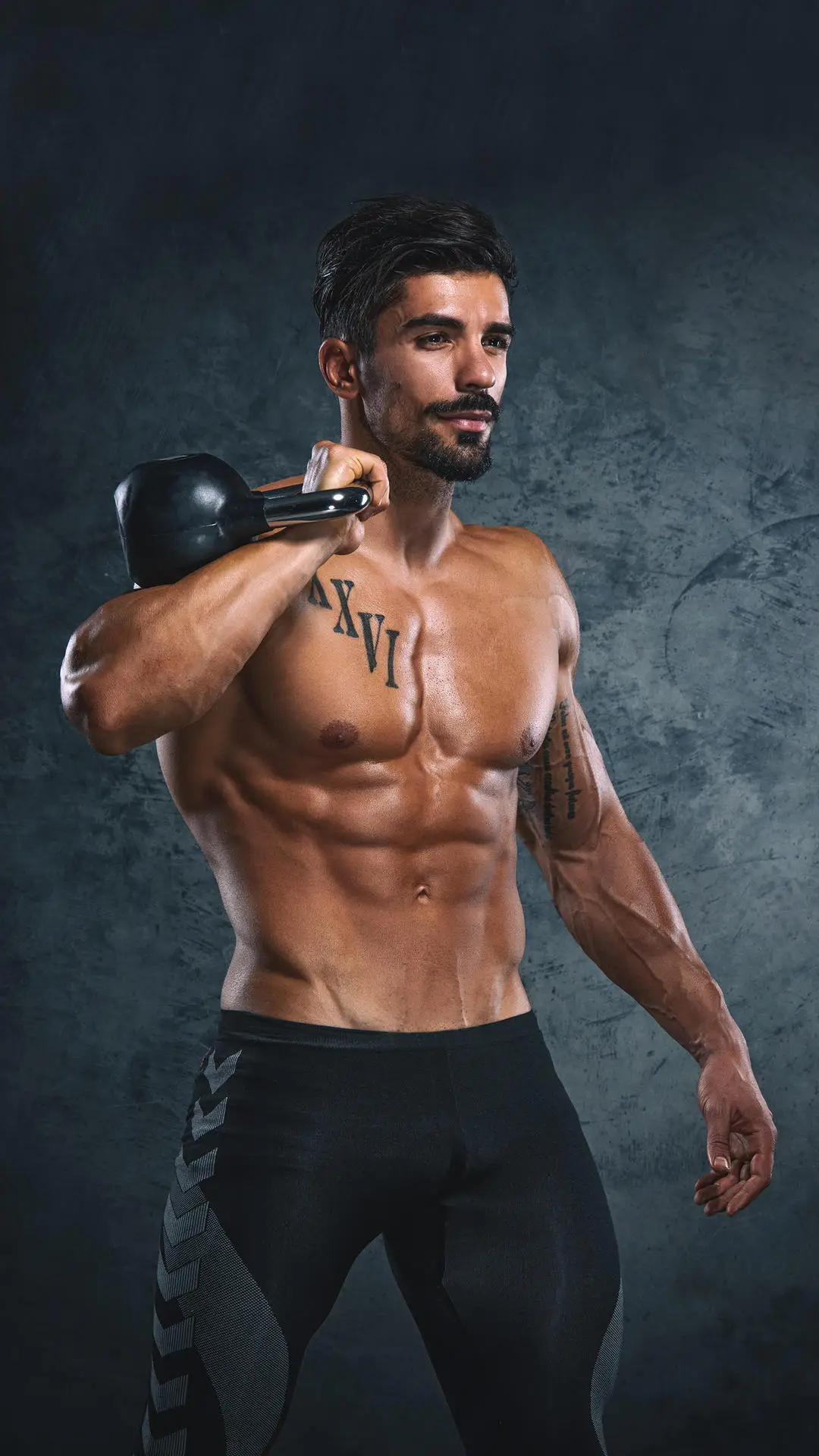 健身圈的黄金训练法则