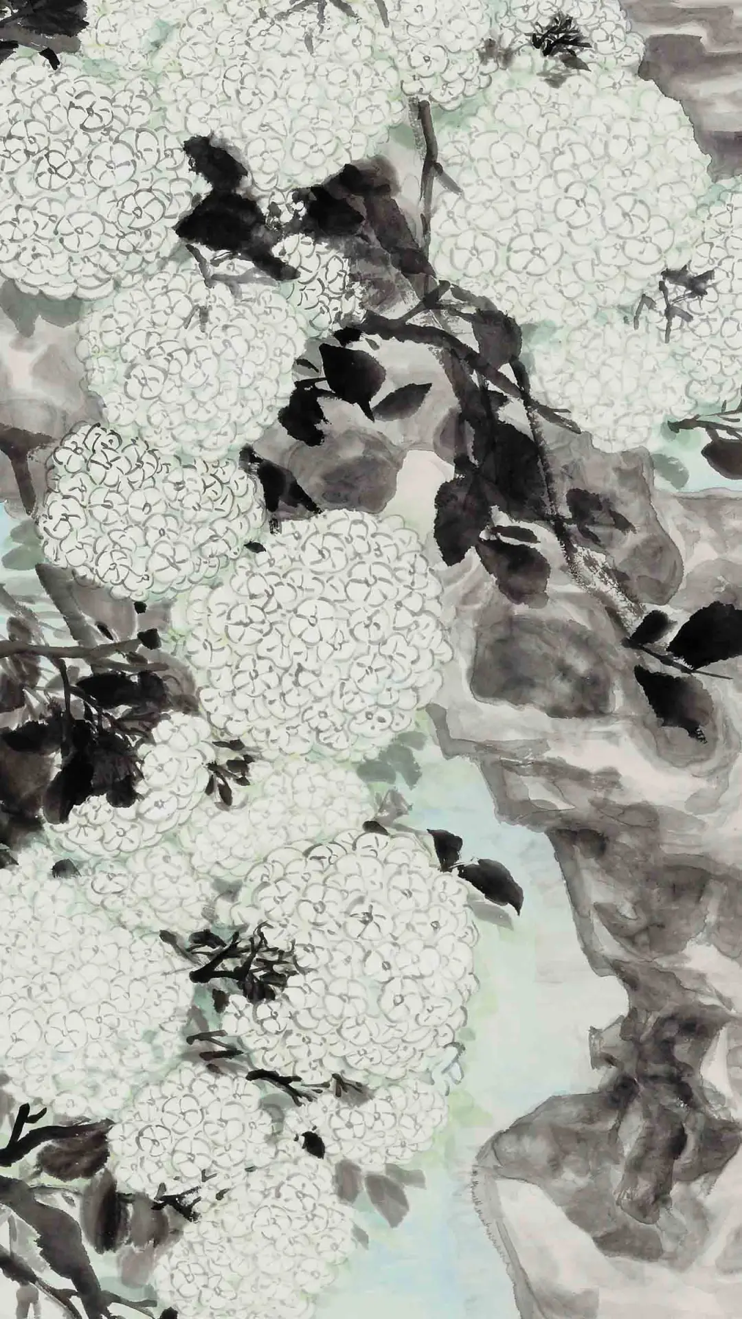 中央美术学院毕业季 - Screenshot 1