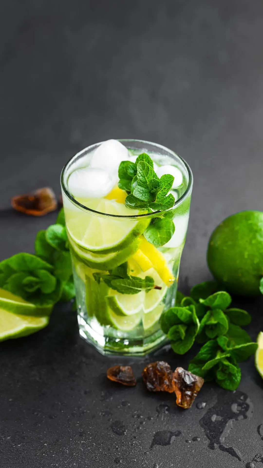 一日一杯莫吉托 - Screenshot 1