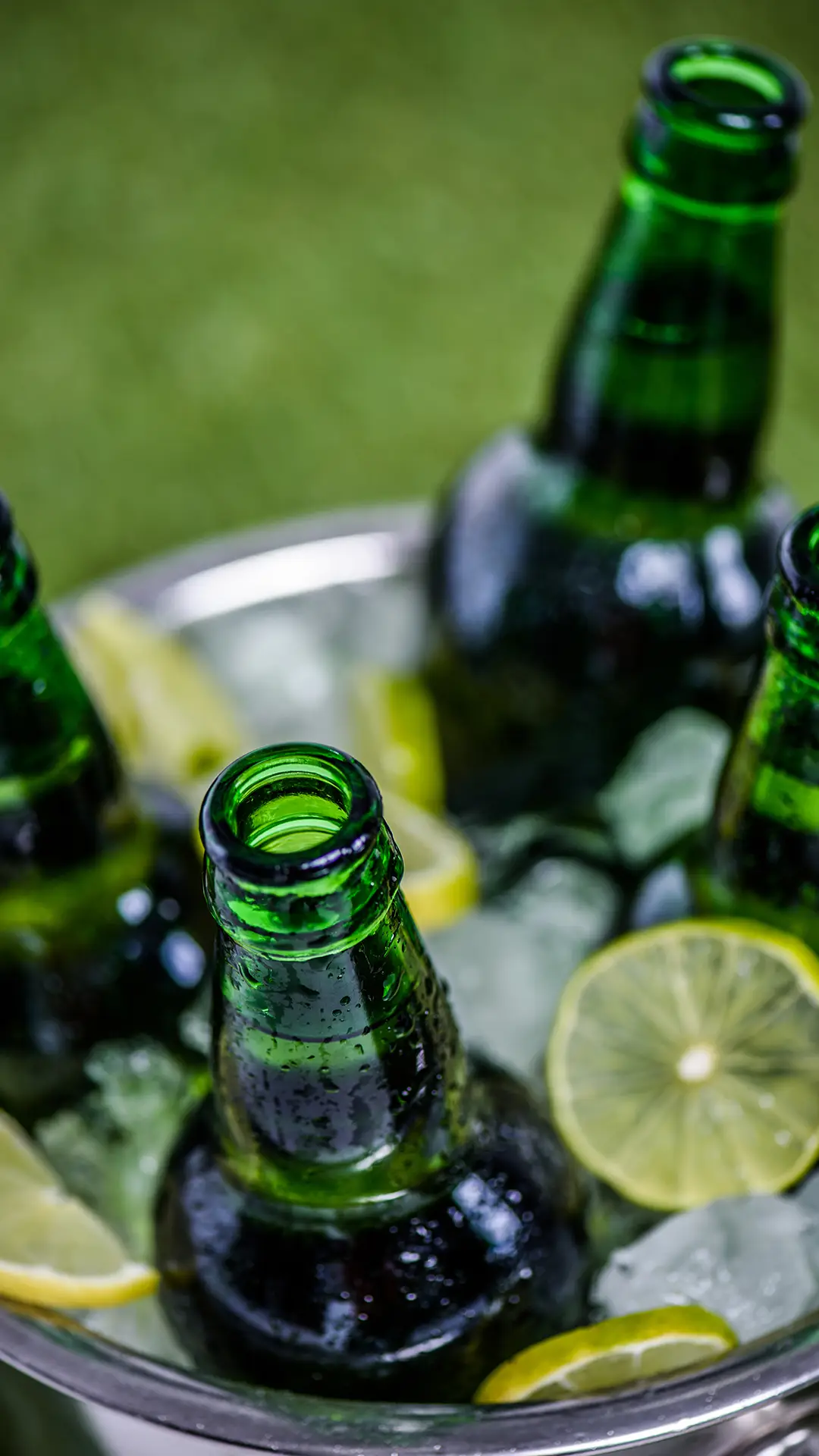 冰啤酒-锐景创意 - Screenshot 1