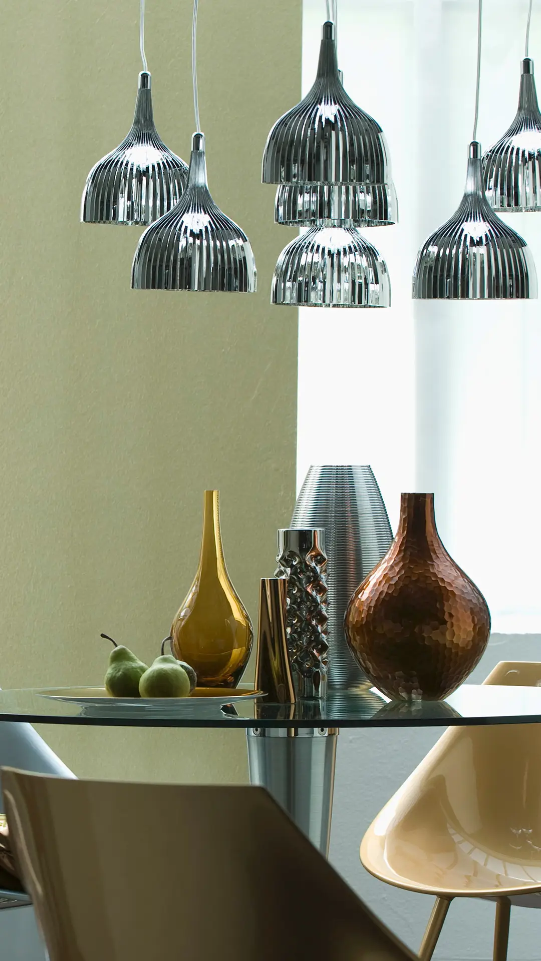 你需要一把好椅子相伴