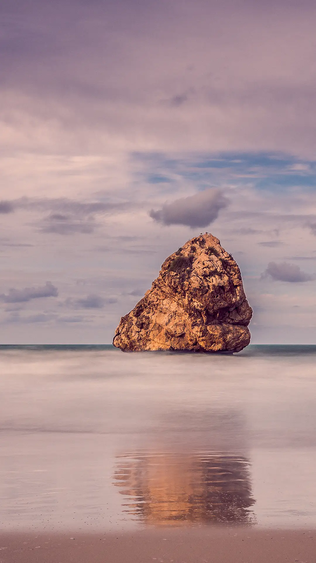 石-【视觉中国】