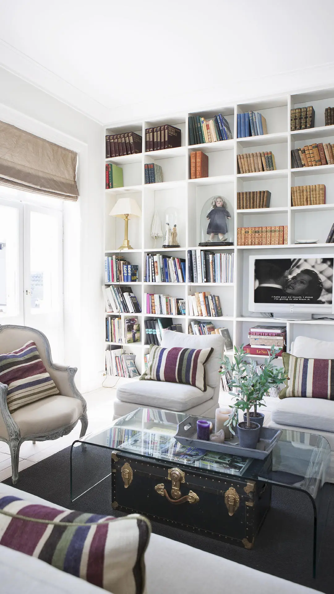 时尚客厅这么布置！ - Screenshot 1