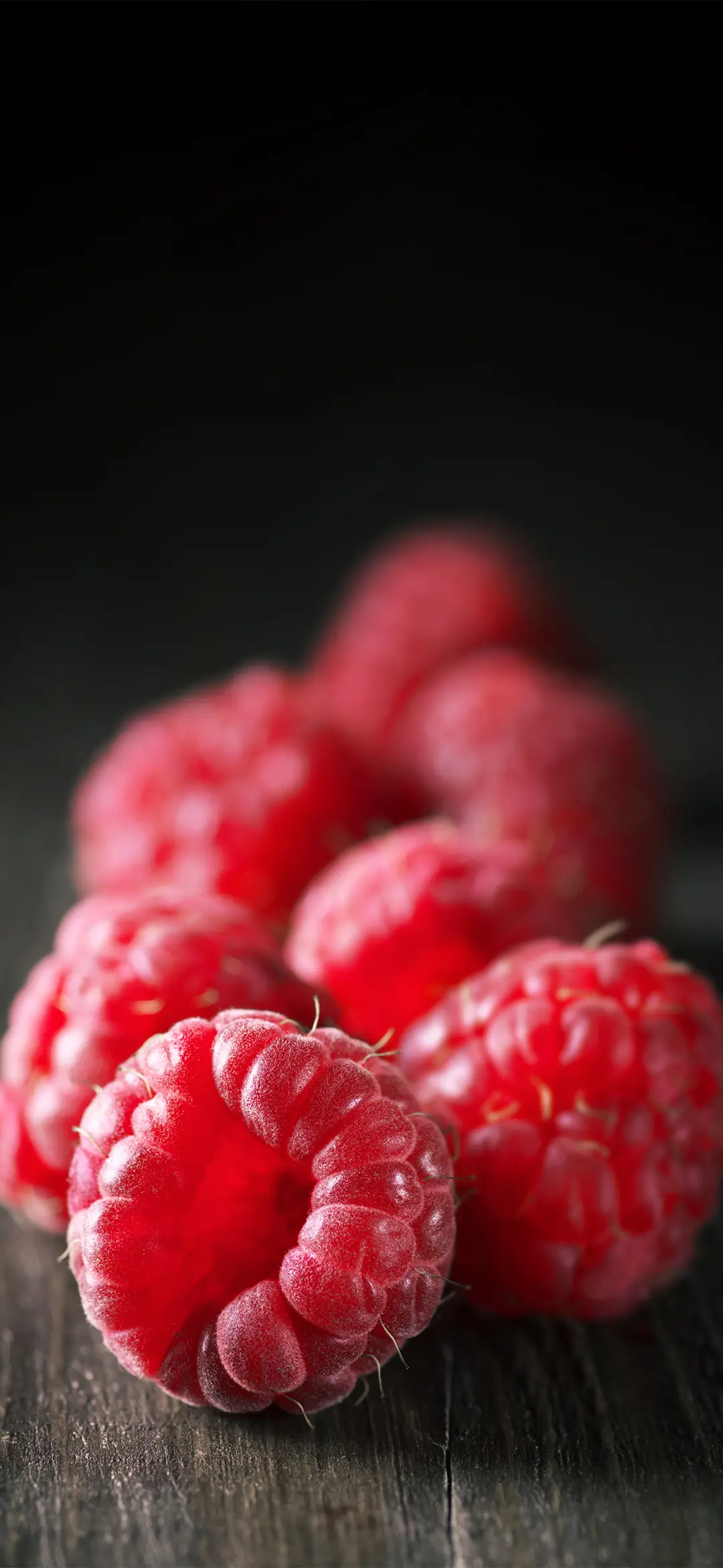 健康水果壁纸-锐景创意 - Screenshot 1