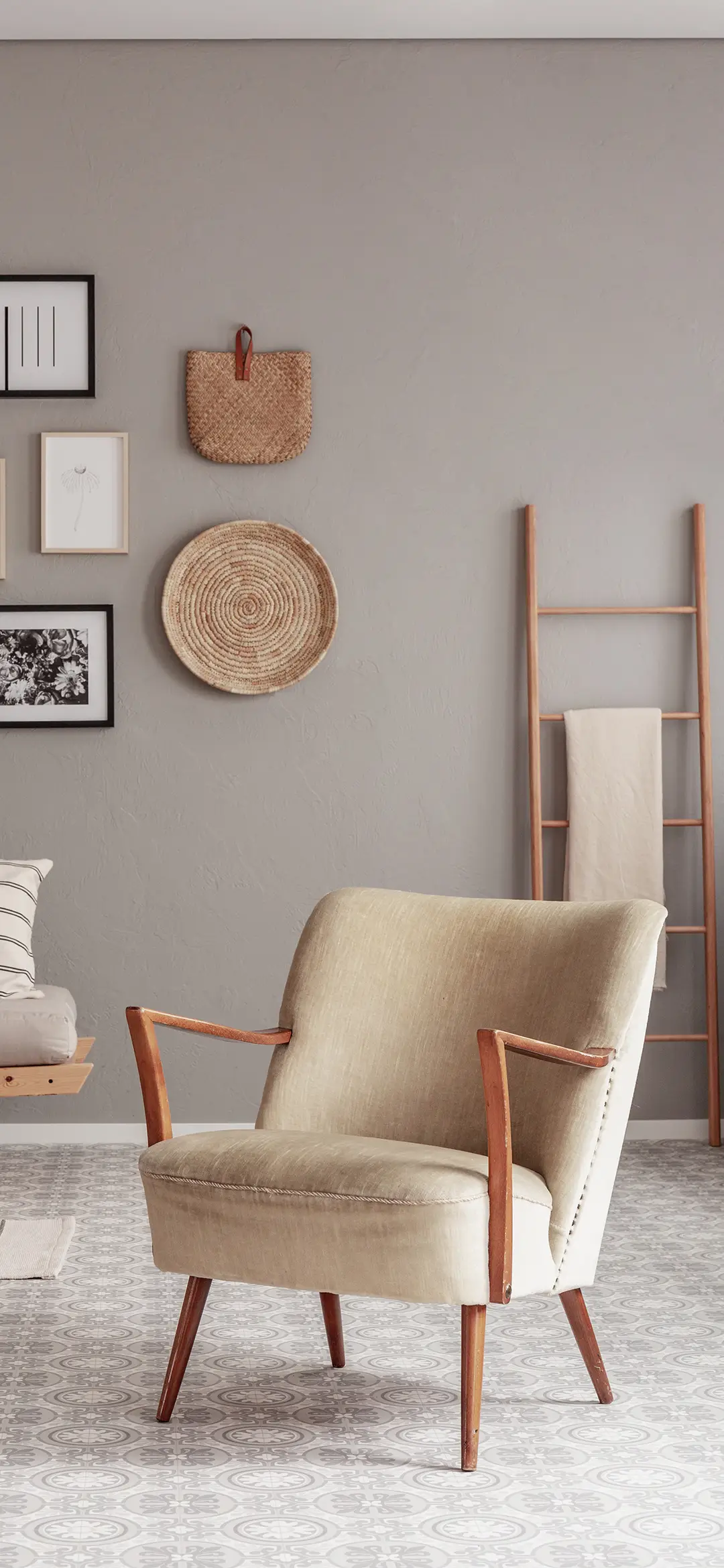 静物座椅-拍信图库