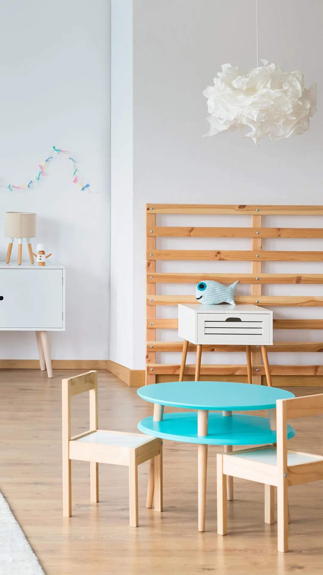 吊灯照亮最美家居