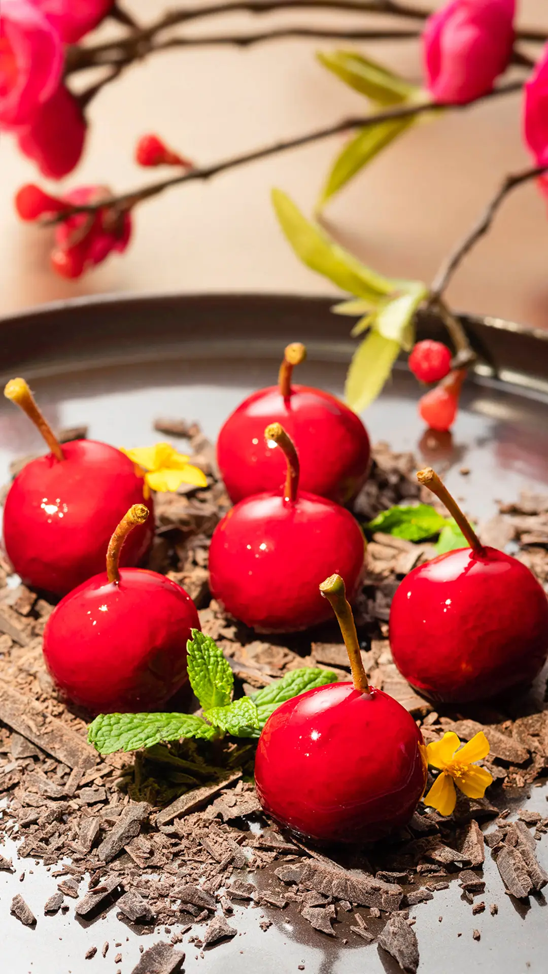 饕餮盛宴 浓浓年味 - Screenshot 1