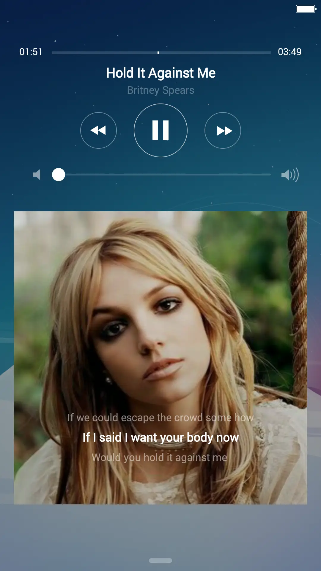 Antarctic iOS9 好评返现 极致体验 - Screenshot 3