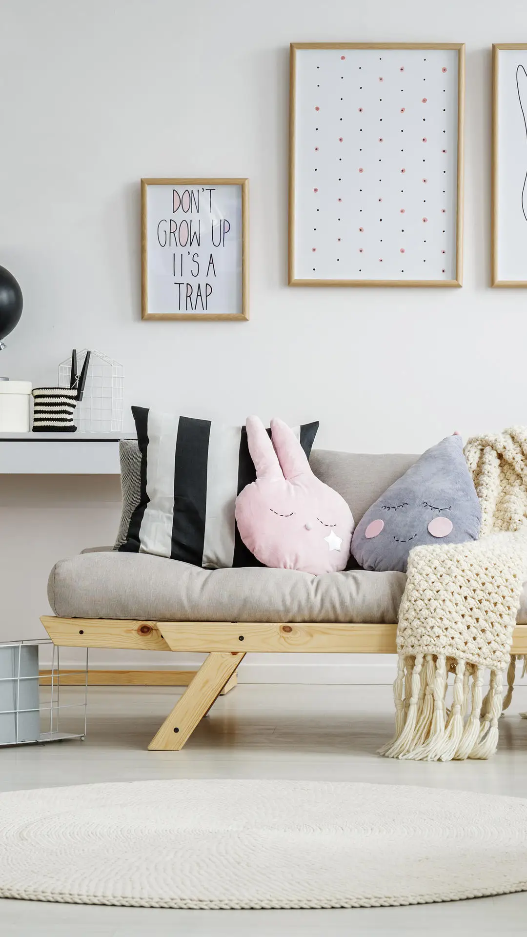 家居色彩搭配秘诀 - Screenshot 1