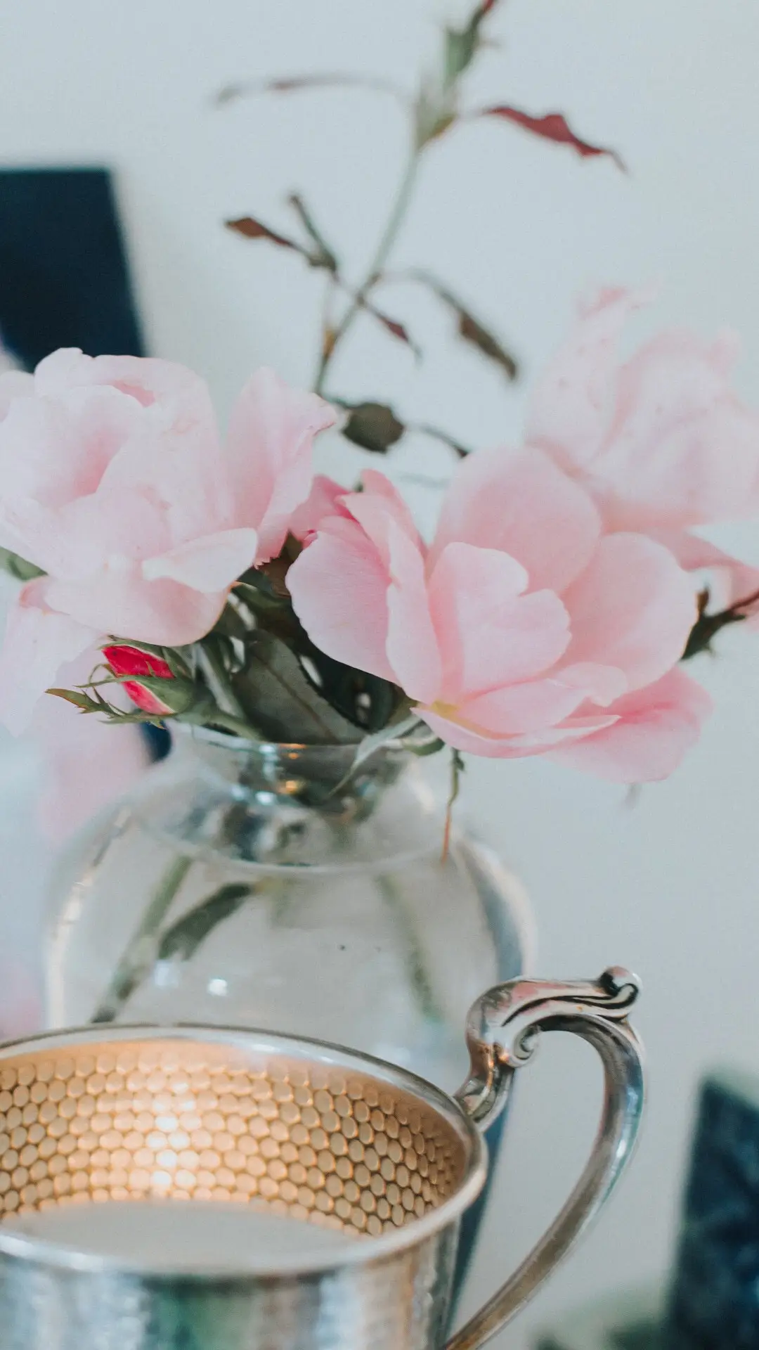 唯美花朵装饰 - Screenshot 1