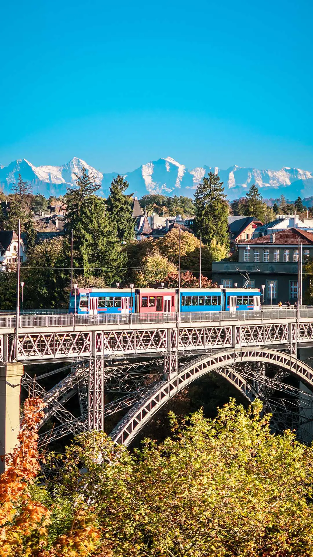 好看的国外风景壁纸图片