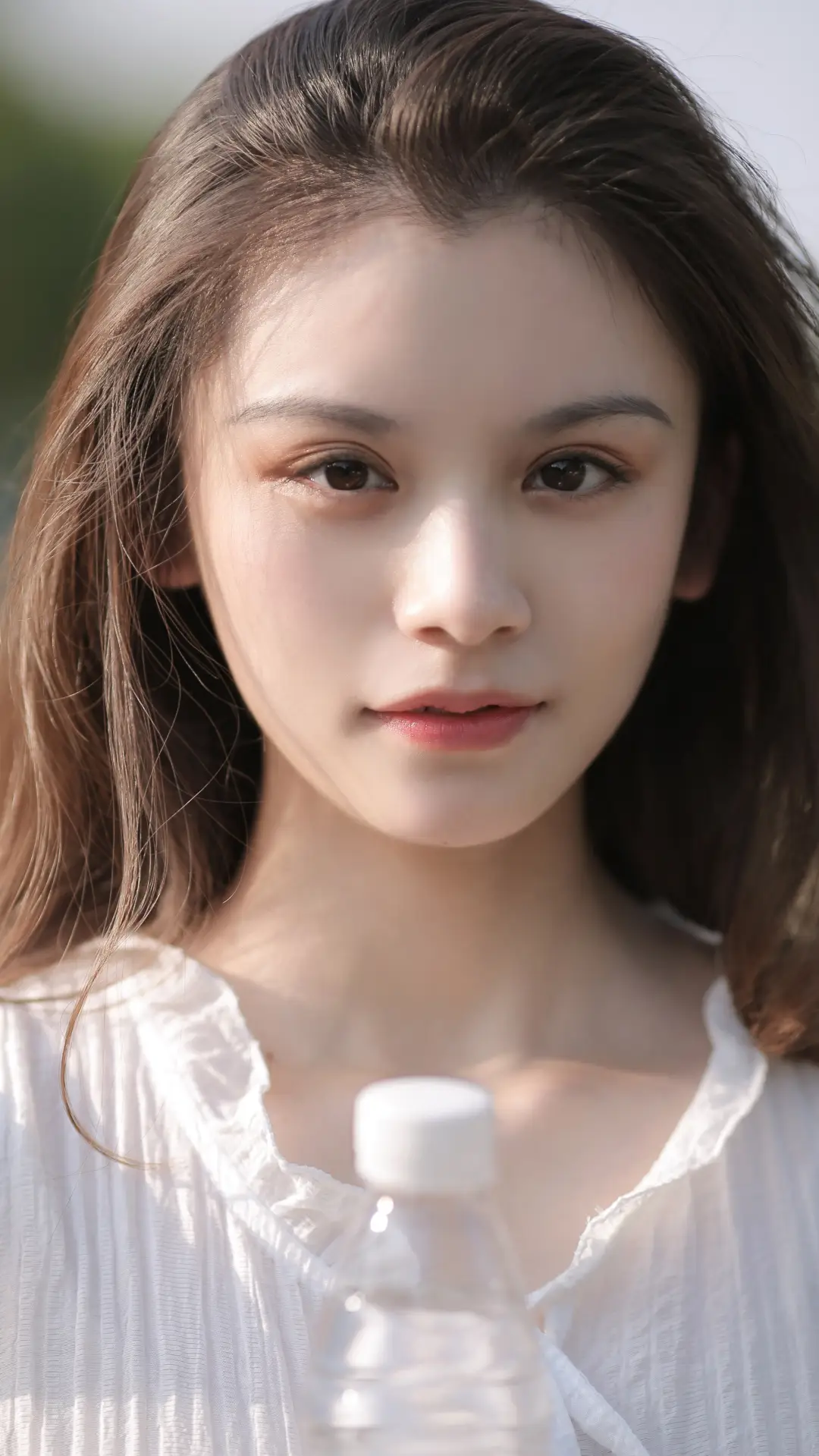 自信面孔-锐景创意