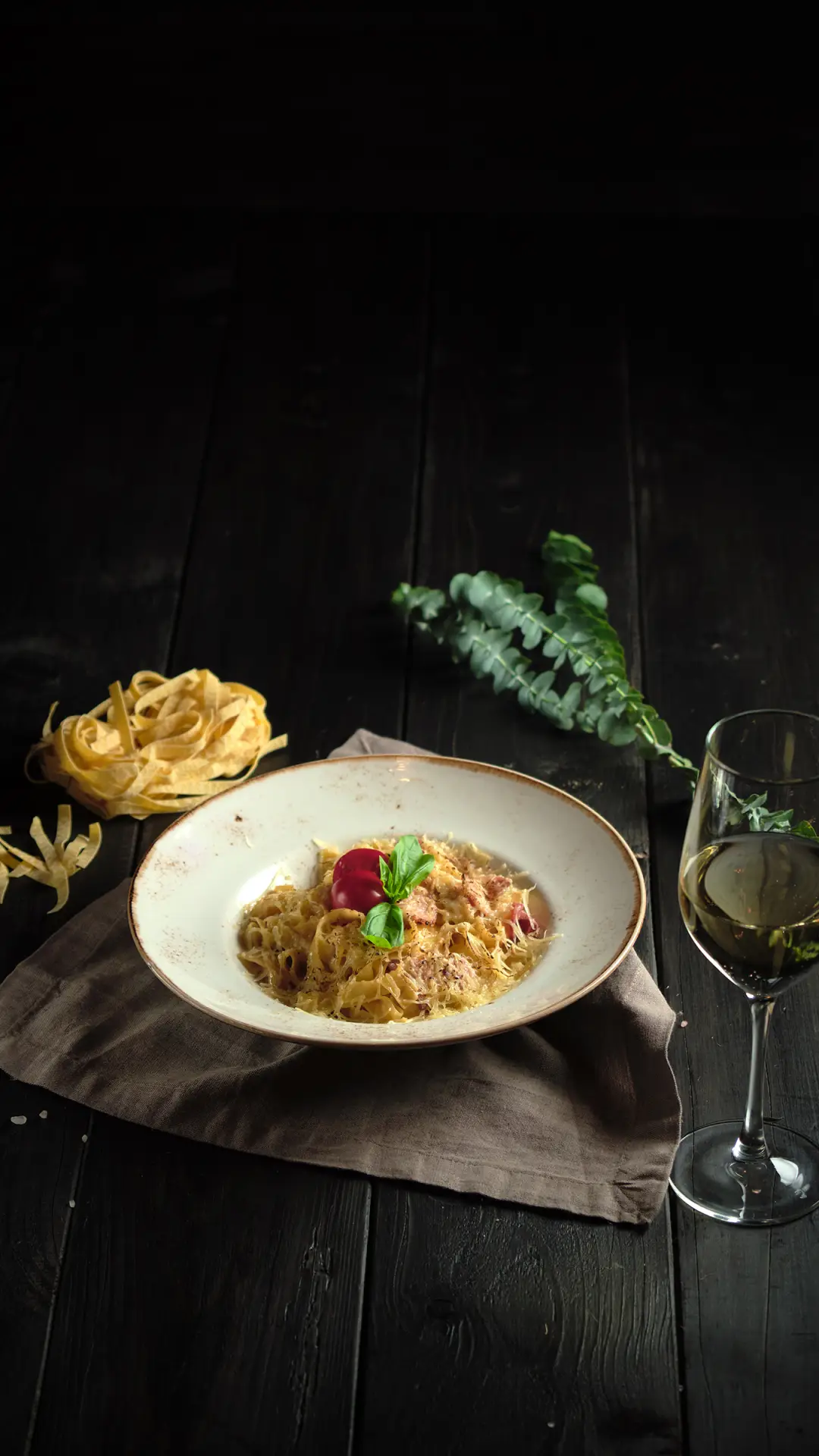 美味的食物-拍信图库 - Screenshot 1