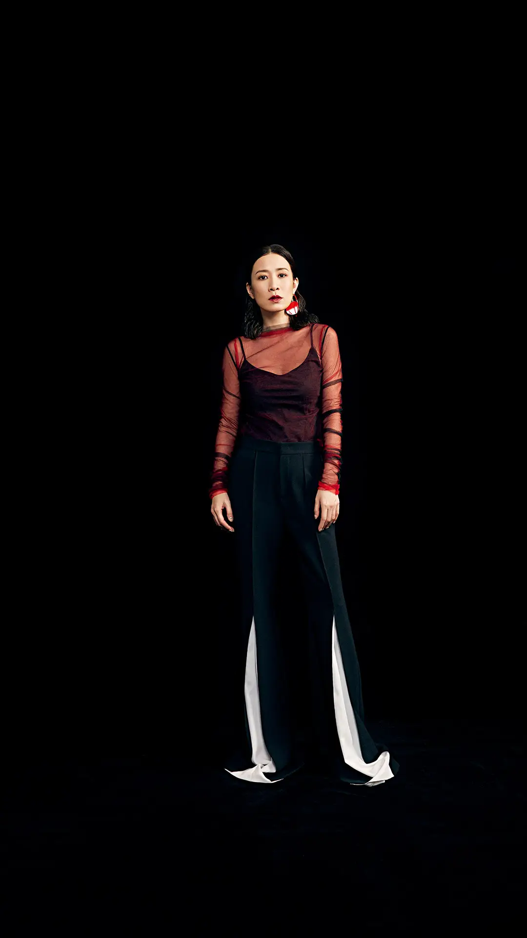 佘诗曼 - Screenshot 1