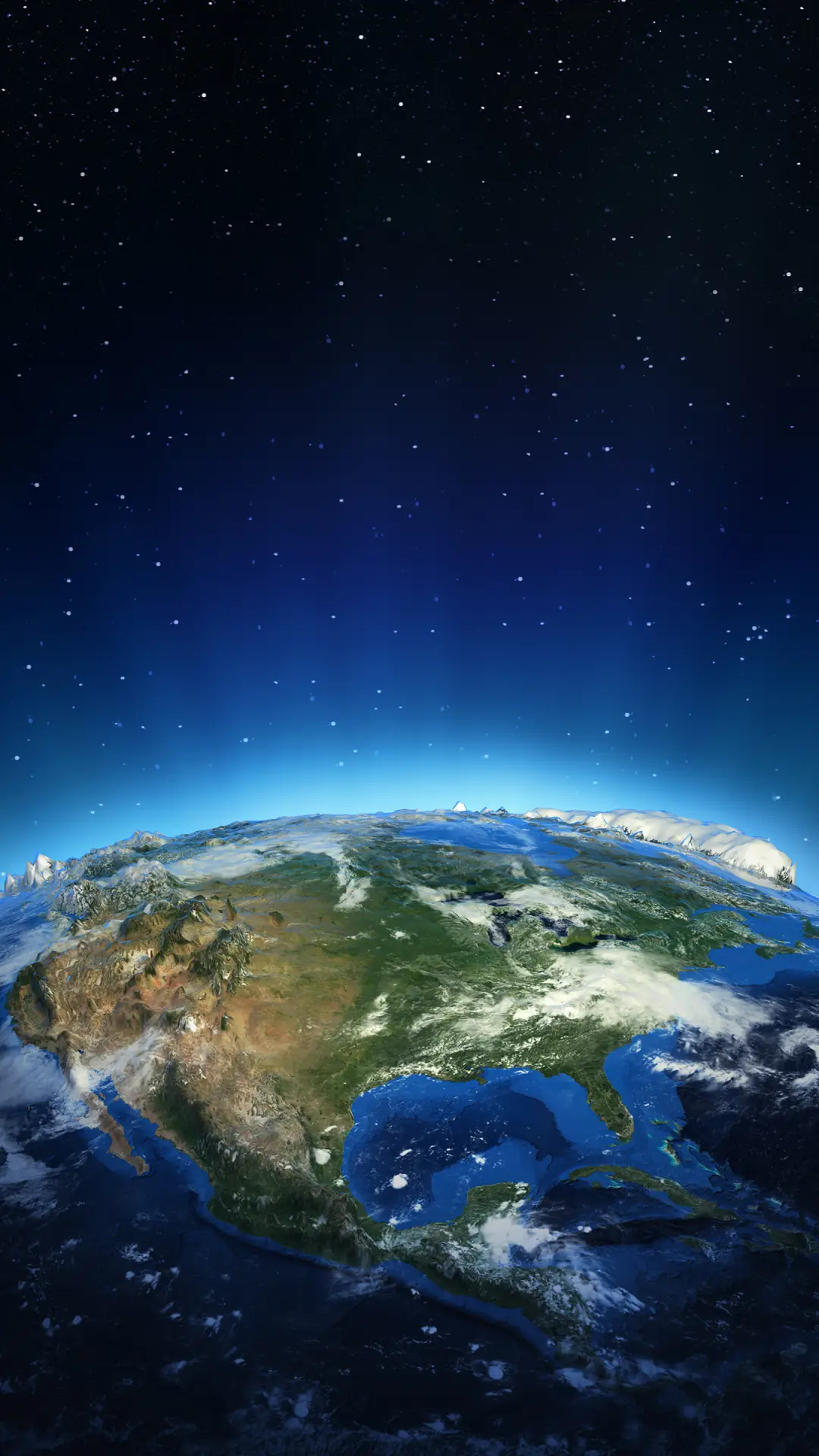 探索宇宙-拍信图库