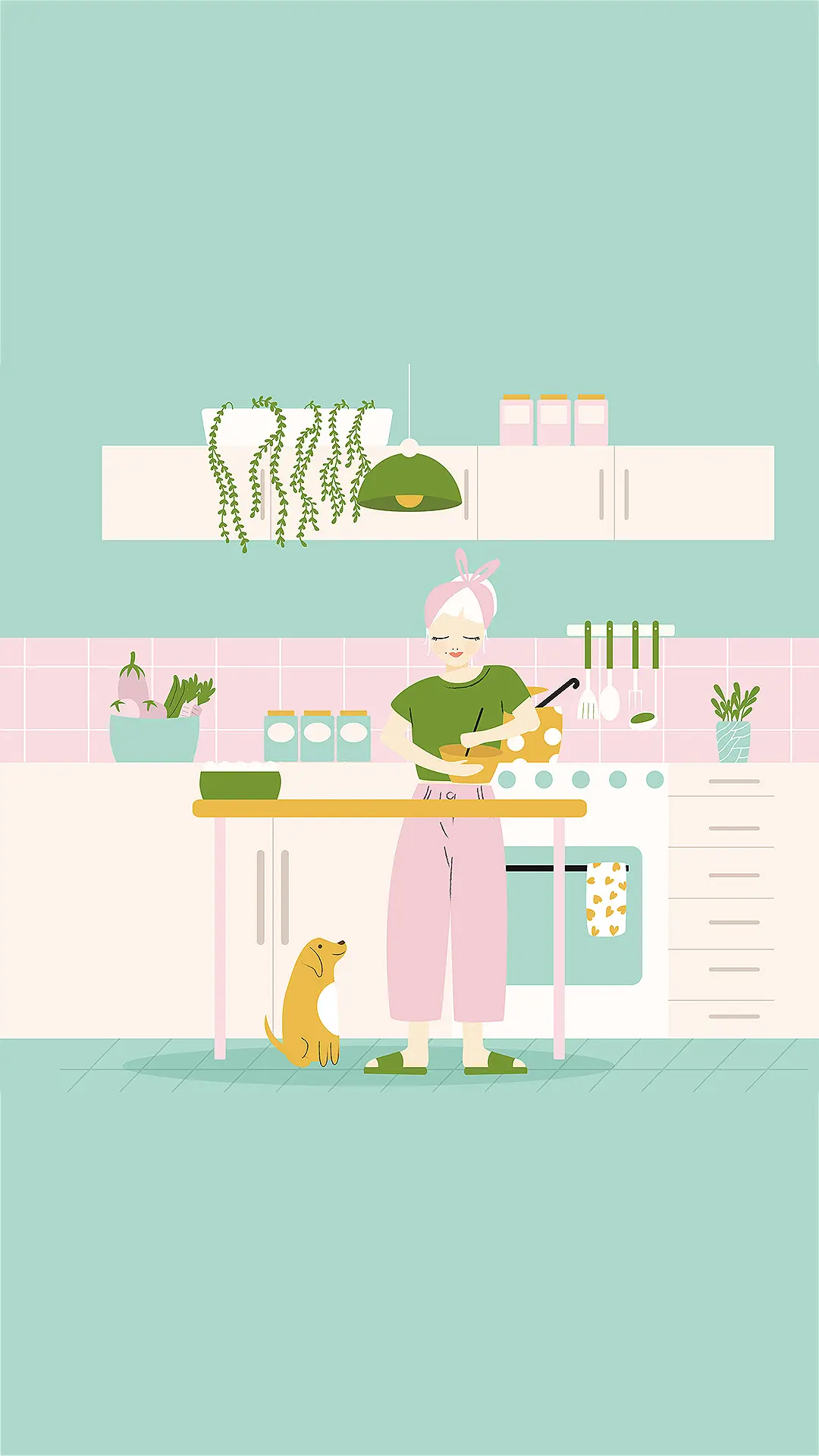 精致生活-拍信图库