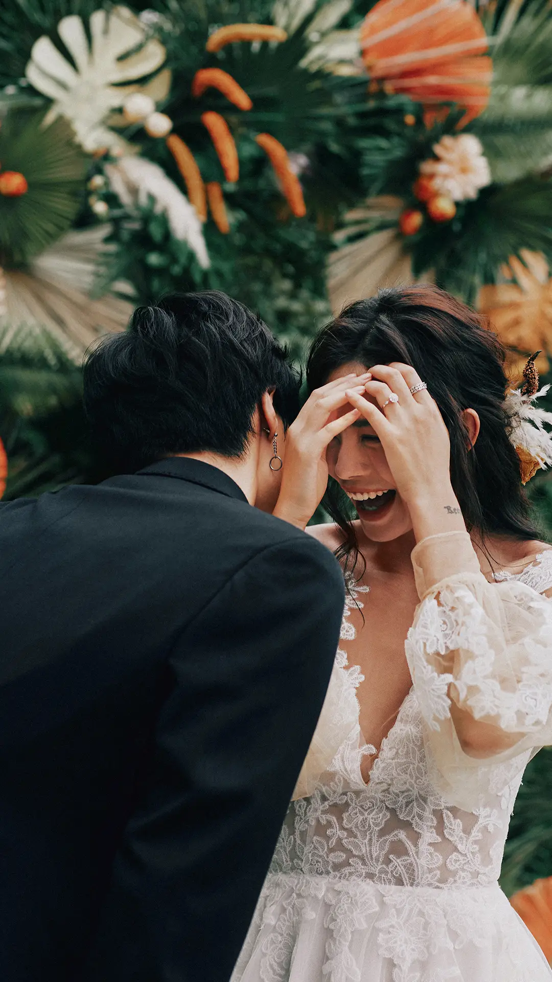 乐玛摄影情侣婚纱写真-锐景创意 - Screenshot 1