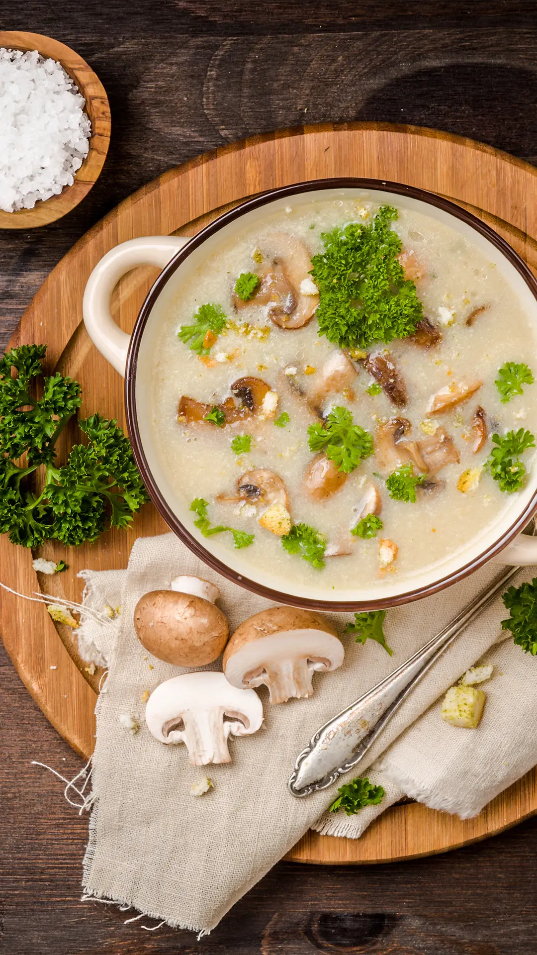 你真的会喝汤吗？ - Screenshot 1