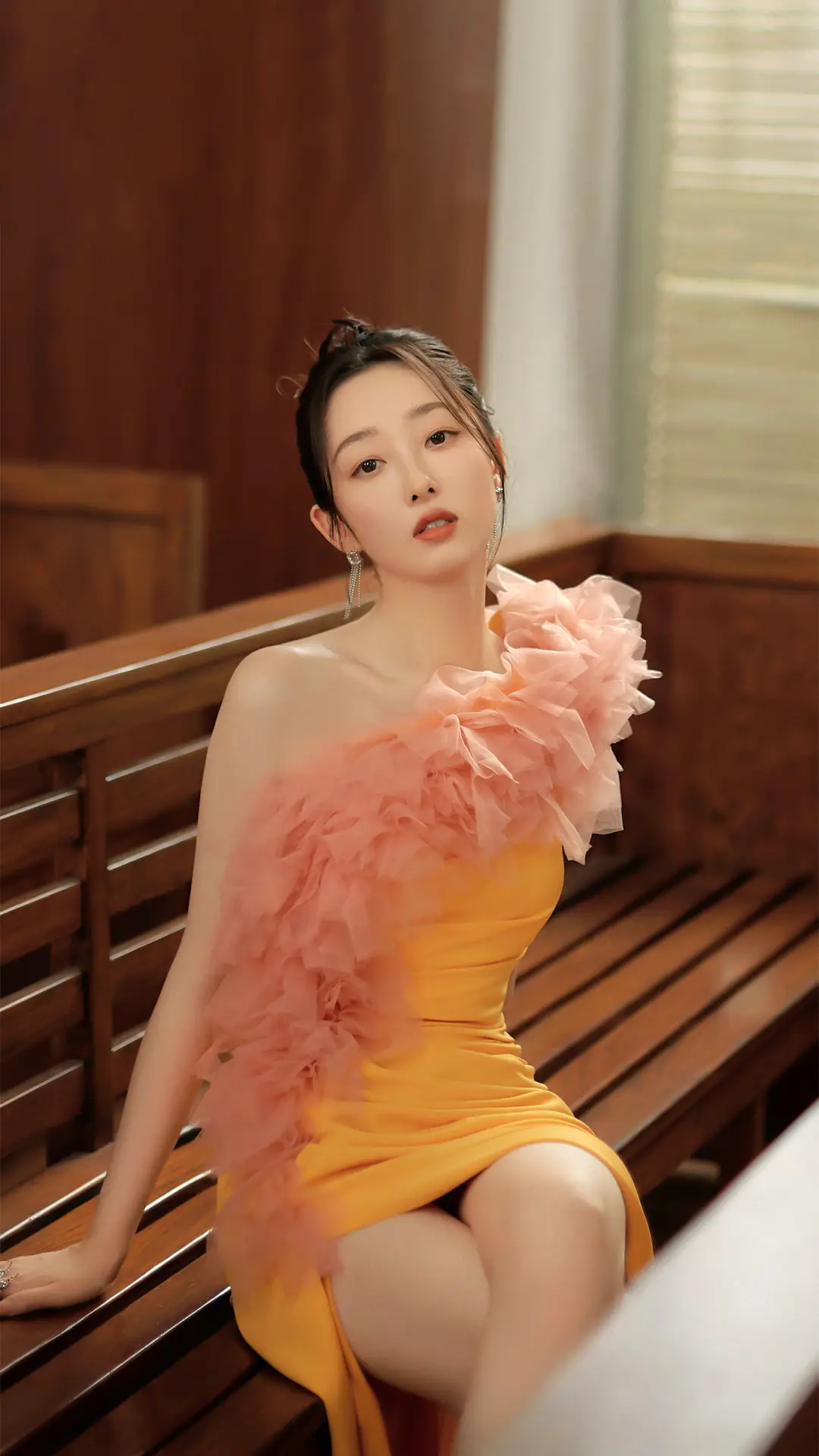 蒋梦婕的护肤经验分享