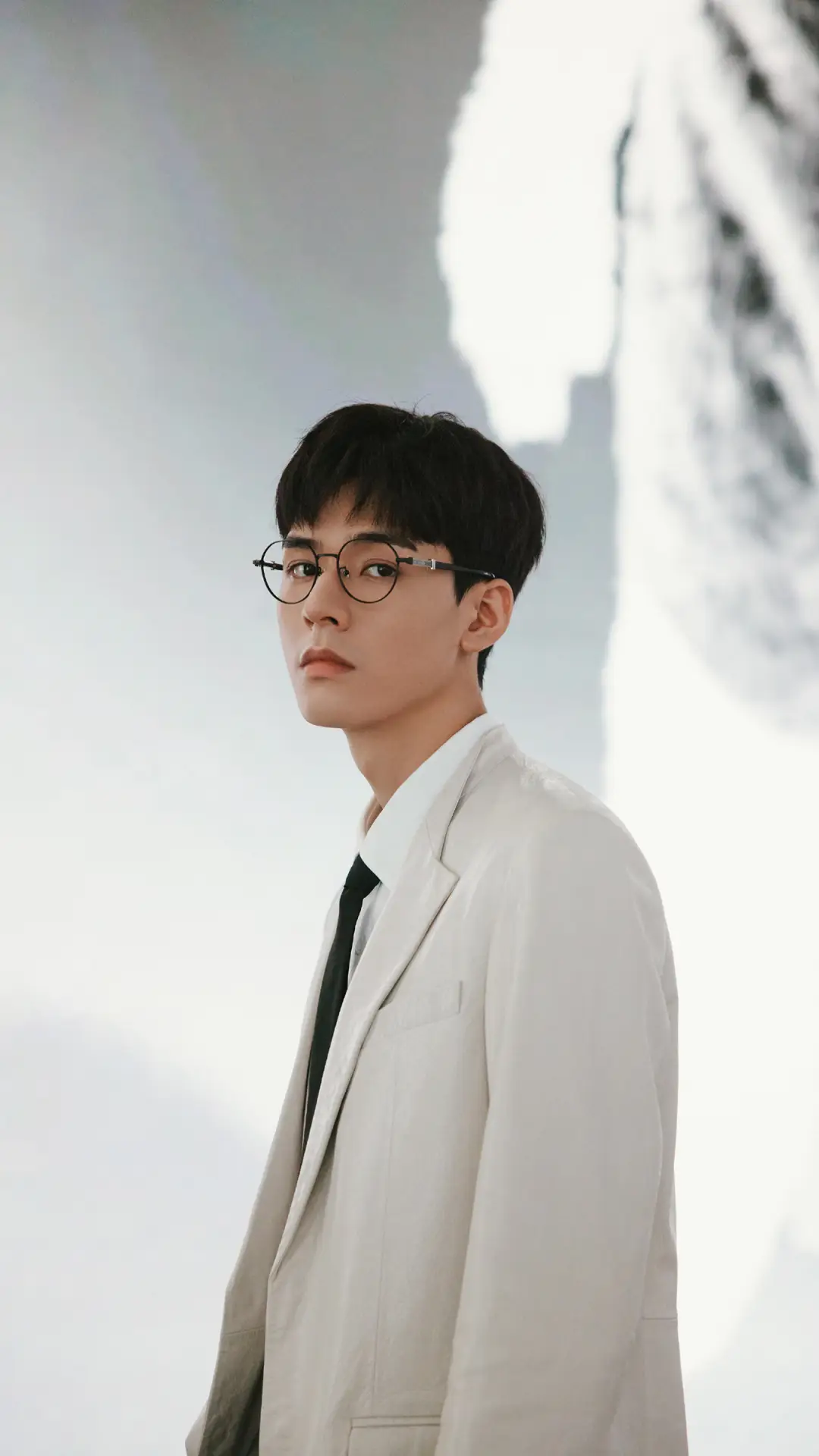 龚俊 欢乐打工人