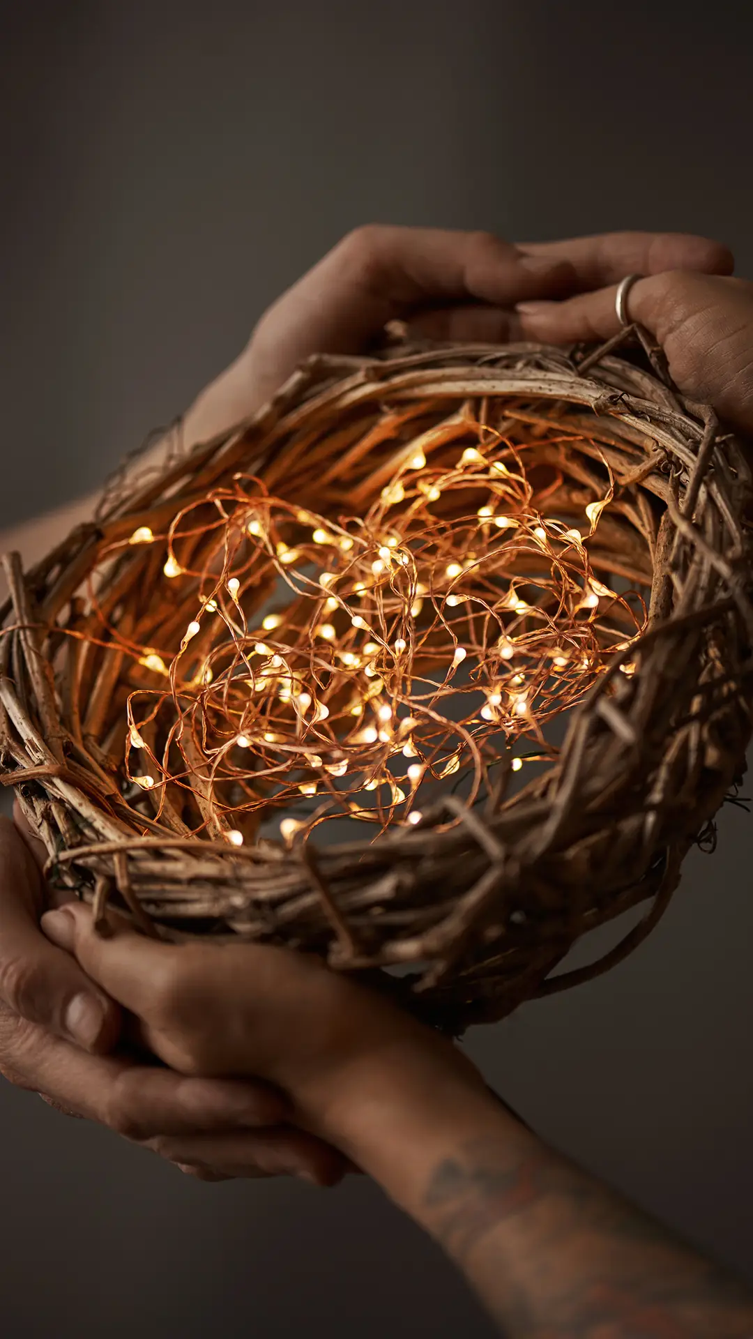 绚丽光影-拍信图库