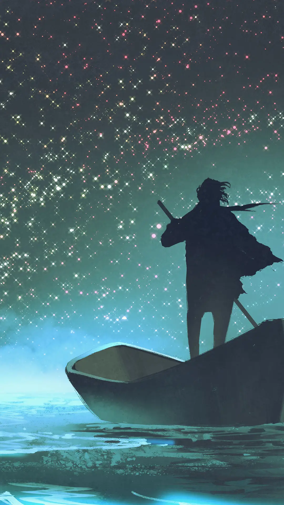 动漫星空-锐景创意