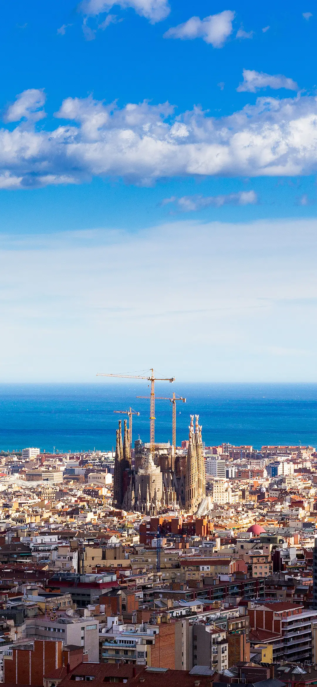 巴塞罗那-拍信图库 - Screenshot 1