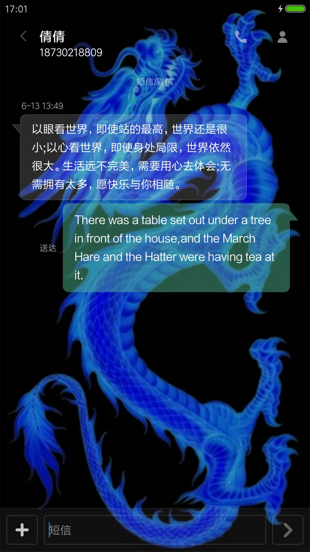 变色龙酷黑版 - Screenshot 8