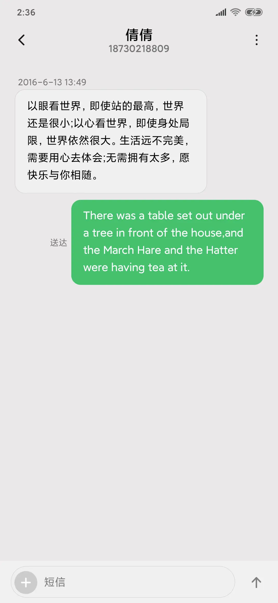 简灰for mini - Screenshot 8