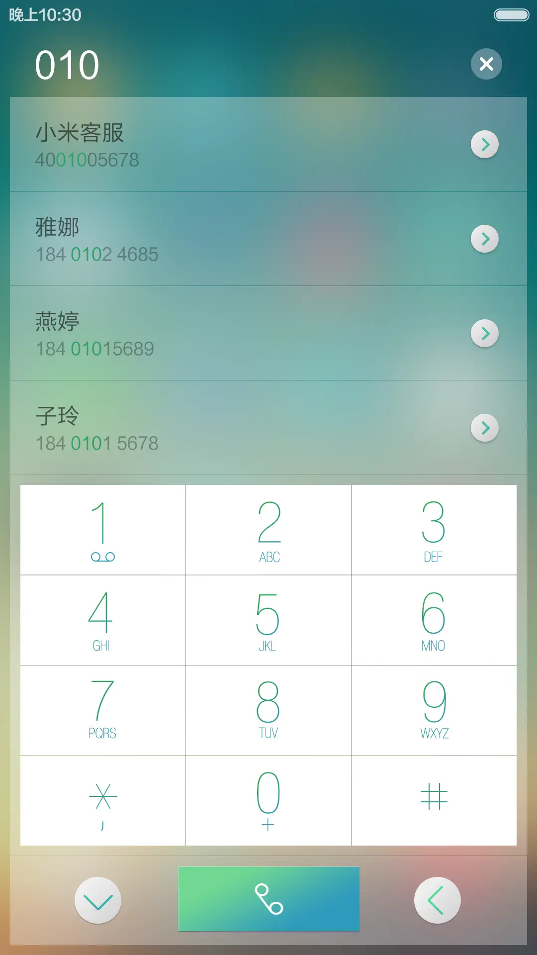 The New Saero 2 - Screenshot 6