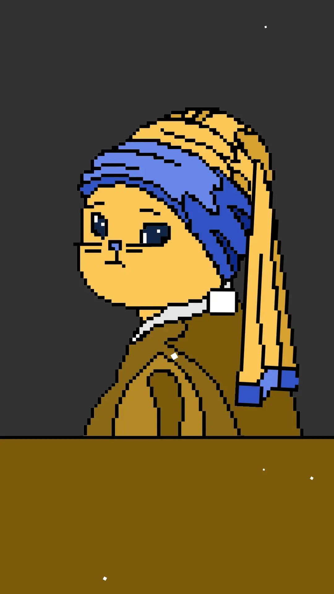 像素小猫 - Screenshot 2