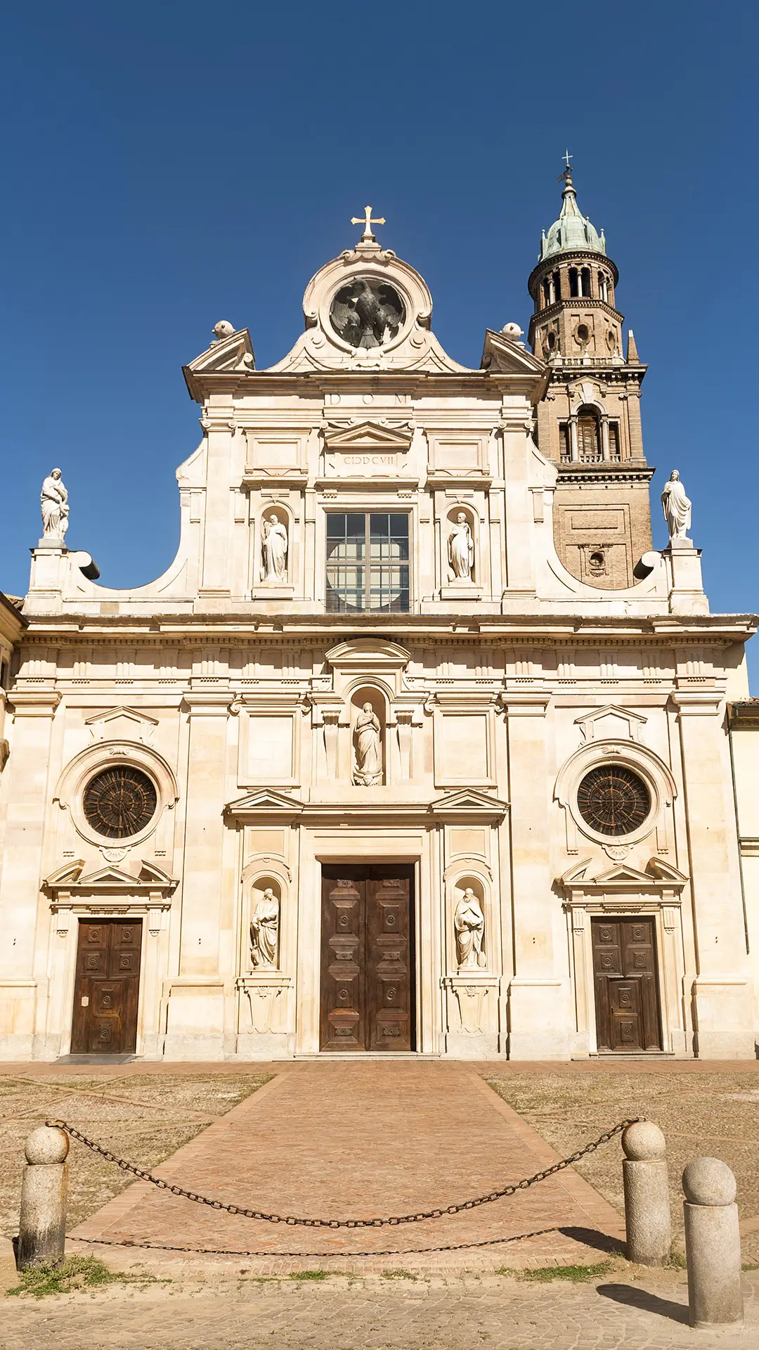 吃货城市帕尔马