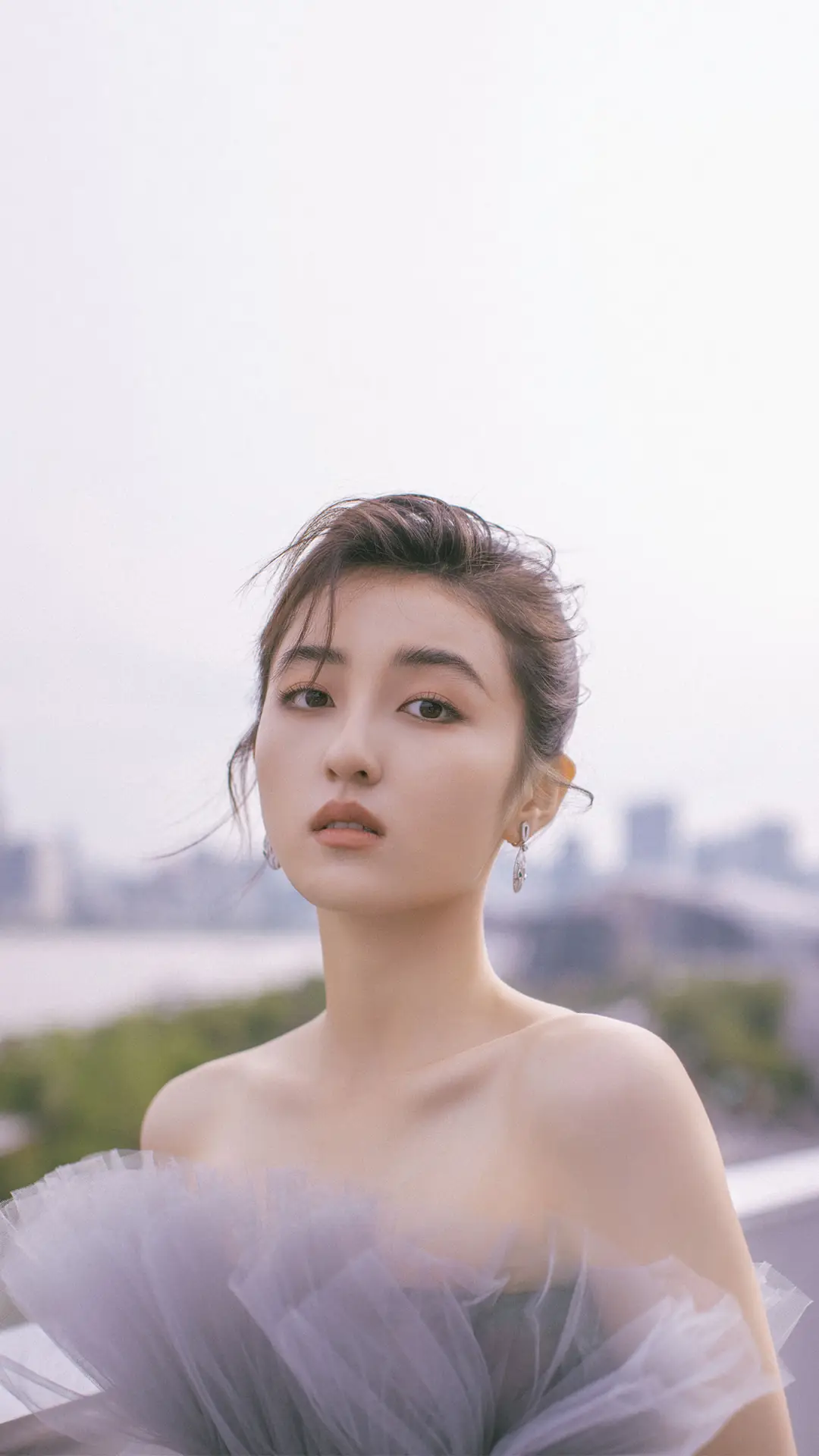 国民妹妹张子枫