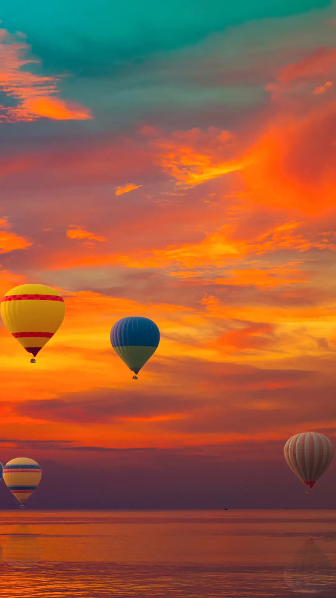 自然风景-拍信图库