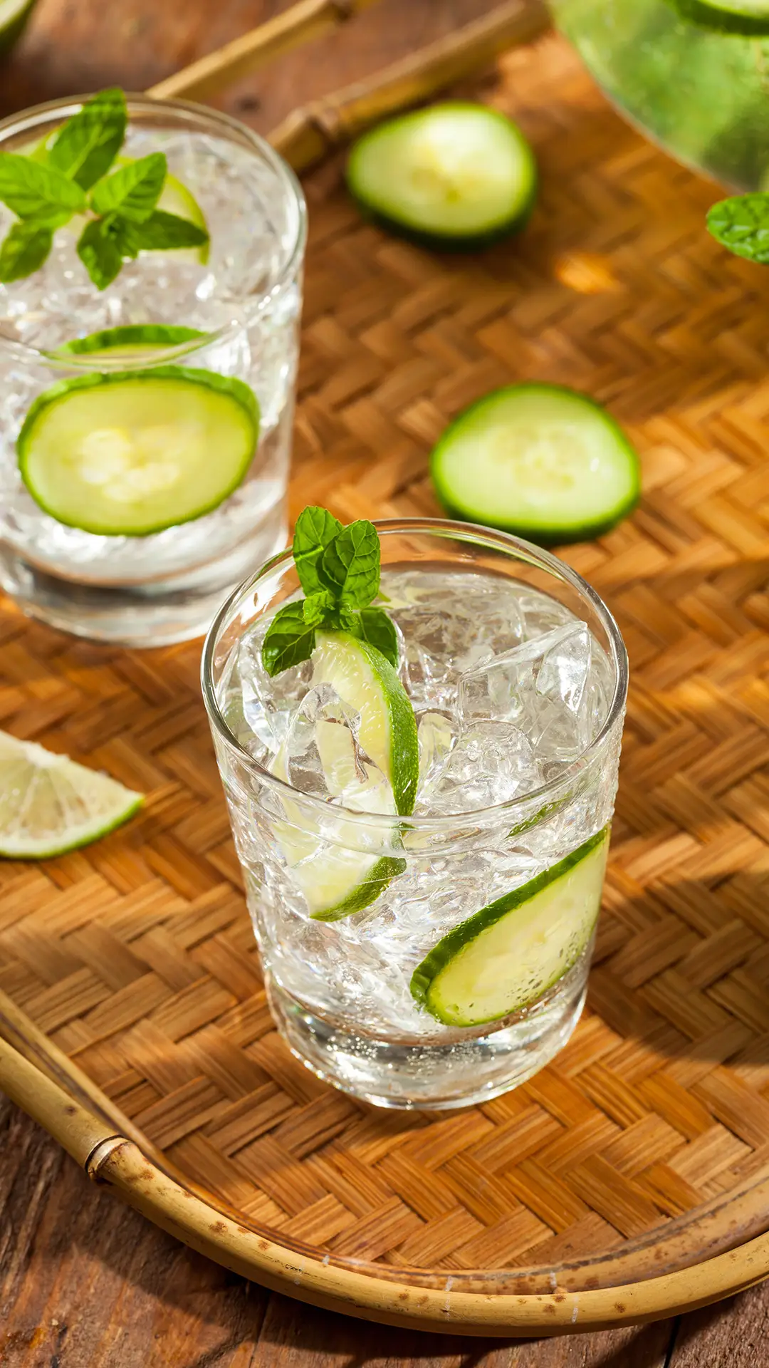 初恋般的莫吉托