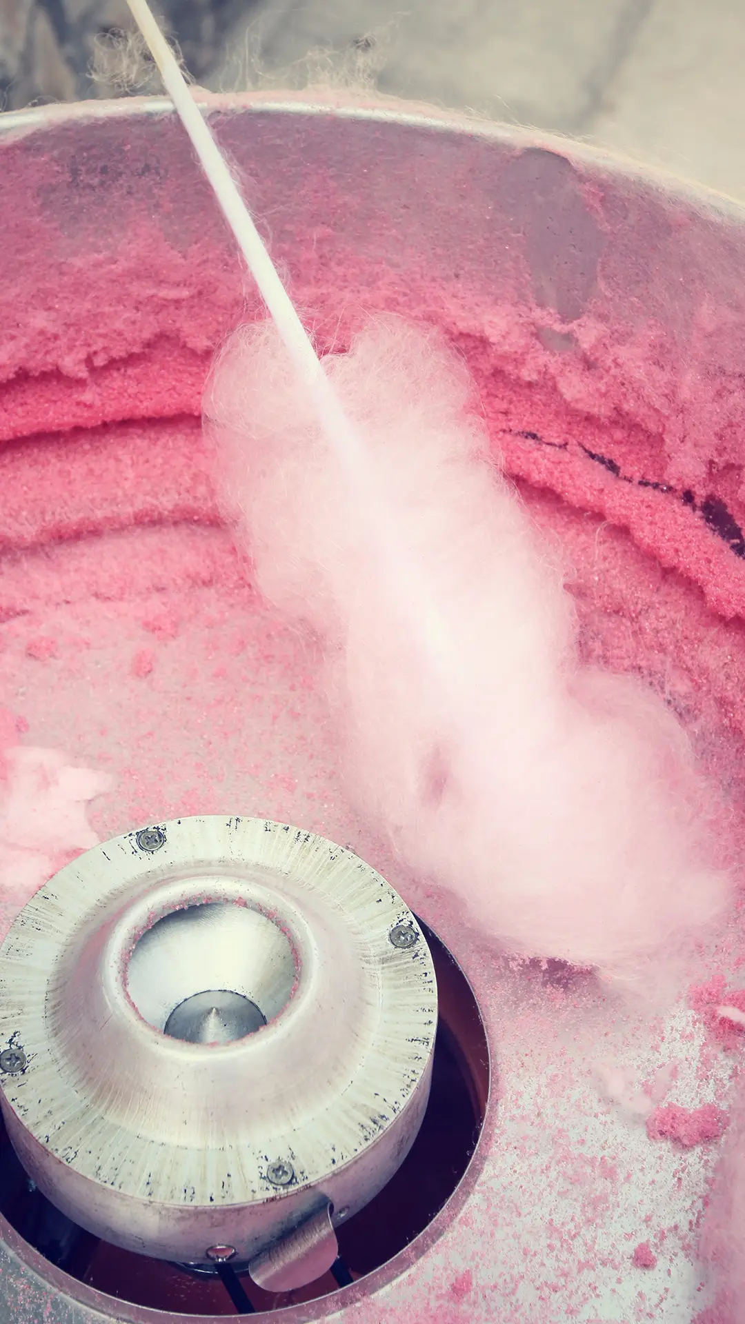 棉花糖-锐景创意 - Screenshot 1