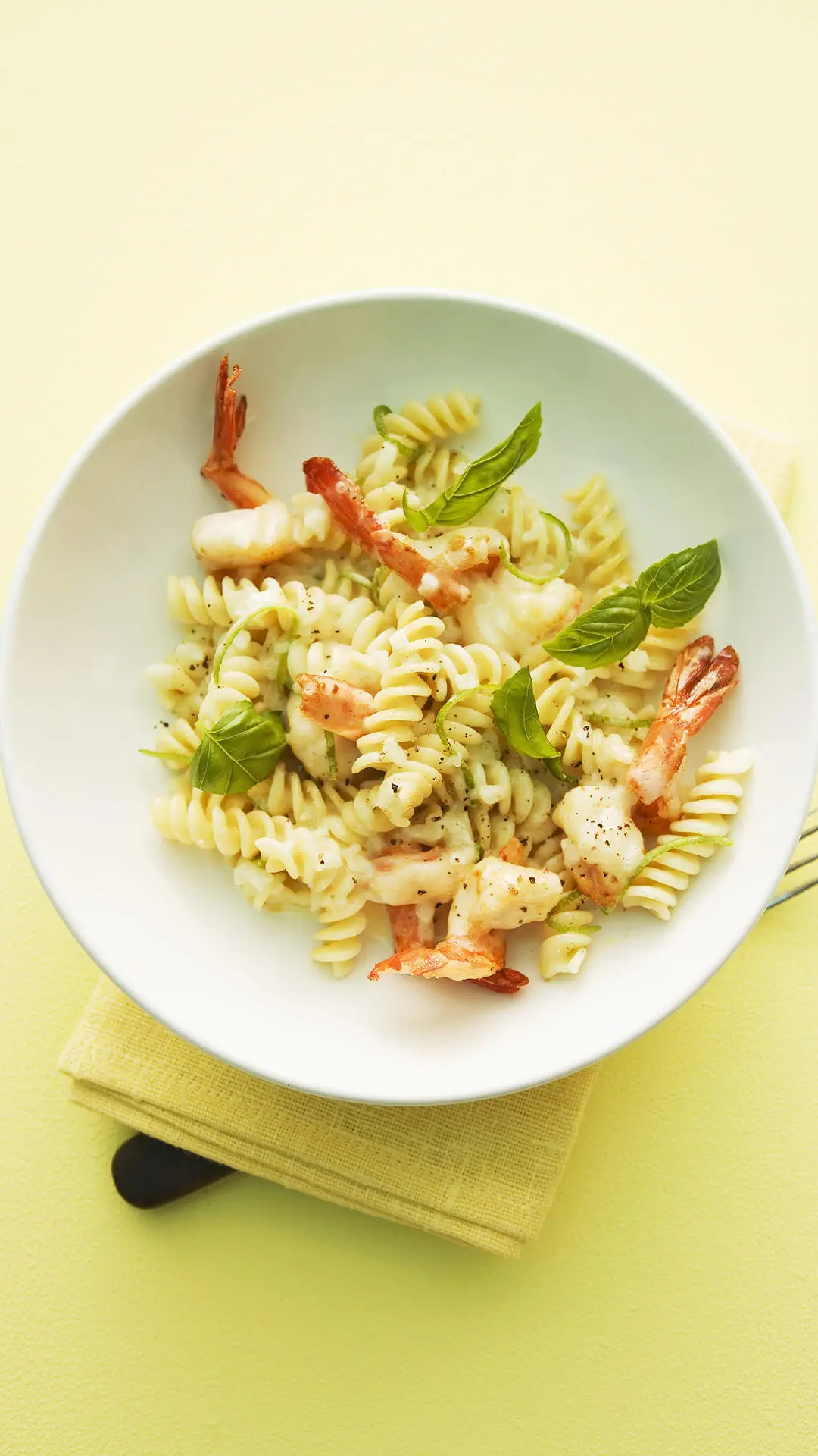 不可一日无虾 - Screenshot 1